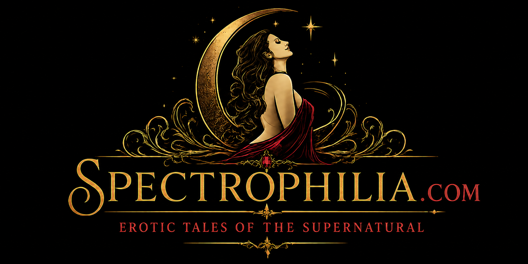 Spectrophilia.com — Erotic Tales of the Supernatural